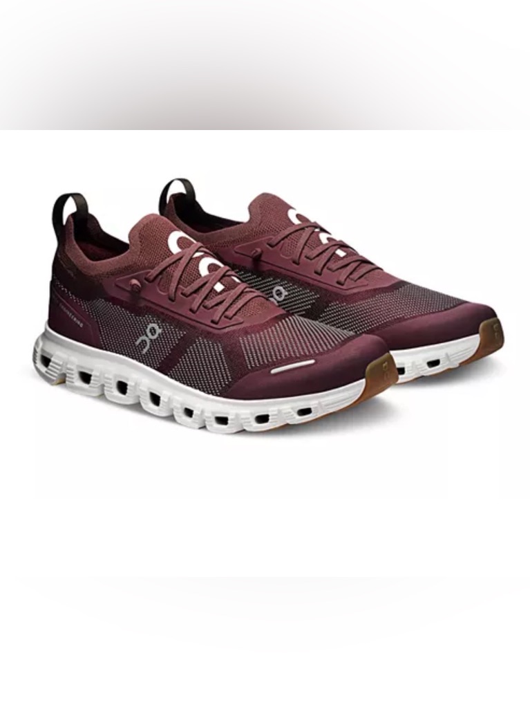 On Cloud 6 Versa Sneakers